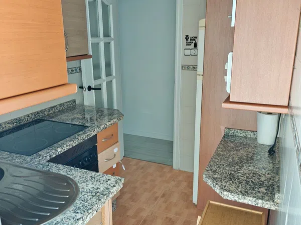 Piso en Valencia, 9, Peñamefecit - Avda Barcelona, Peñamefecit - Avda Barcelona - Foto 13
