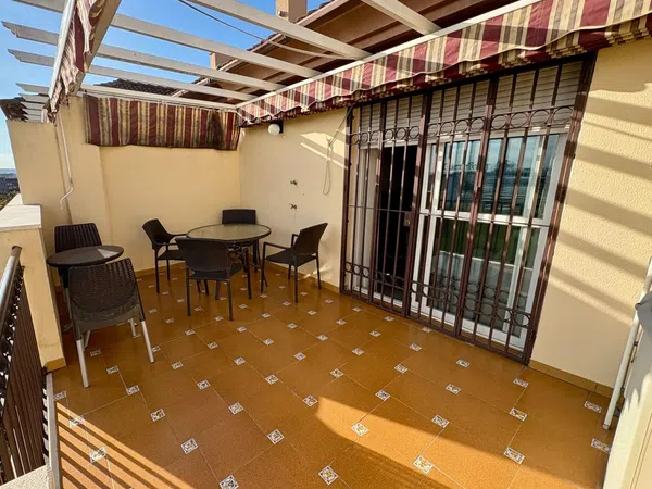 Ático en calle de Josep Alba I Alba, 12 - Foto 5