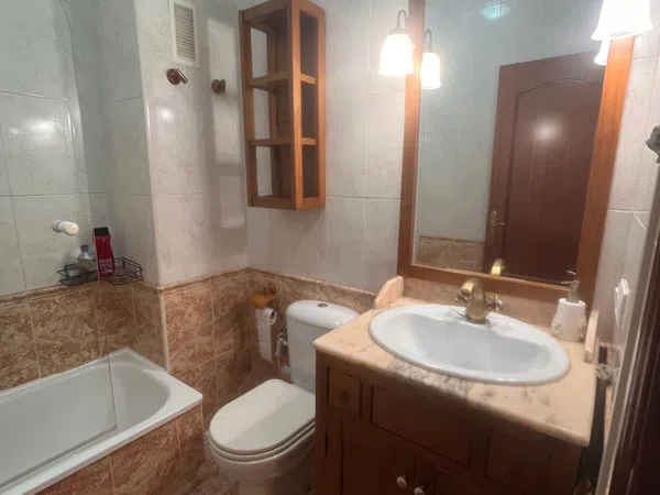 Dúplex en Calle Segovia, 21, Sur, Sur - Foto 19