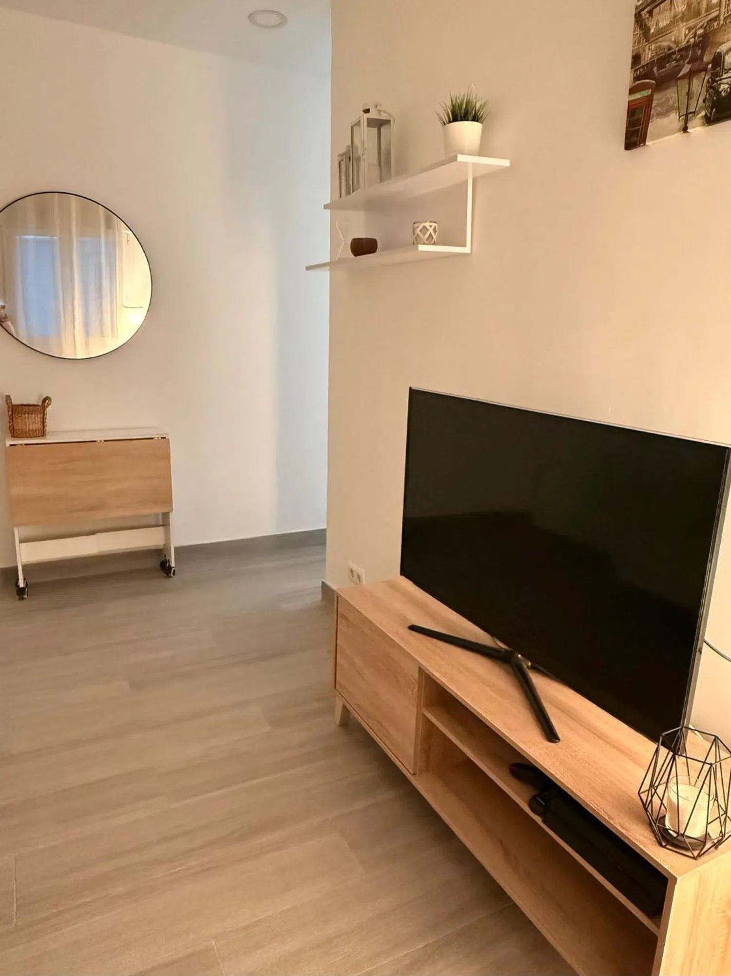 Piso en calle de Romero Robledo, 26 - Foto 4