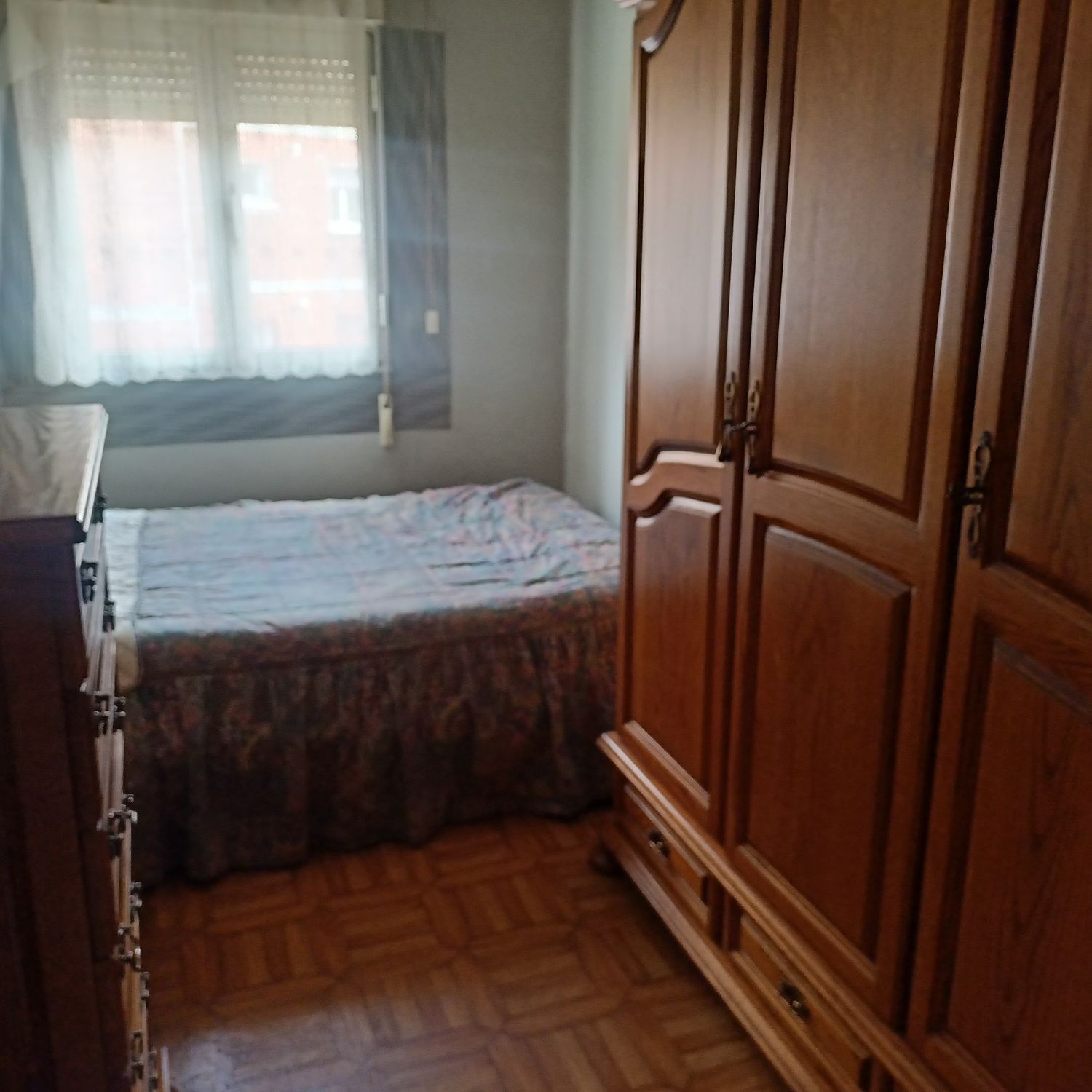 Piso en plaza Santa Barbara, 2 - Foto 5