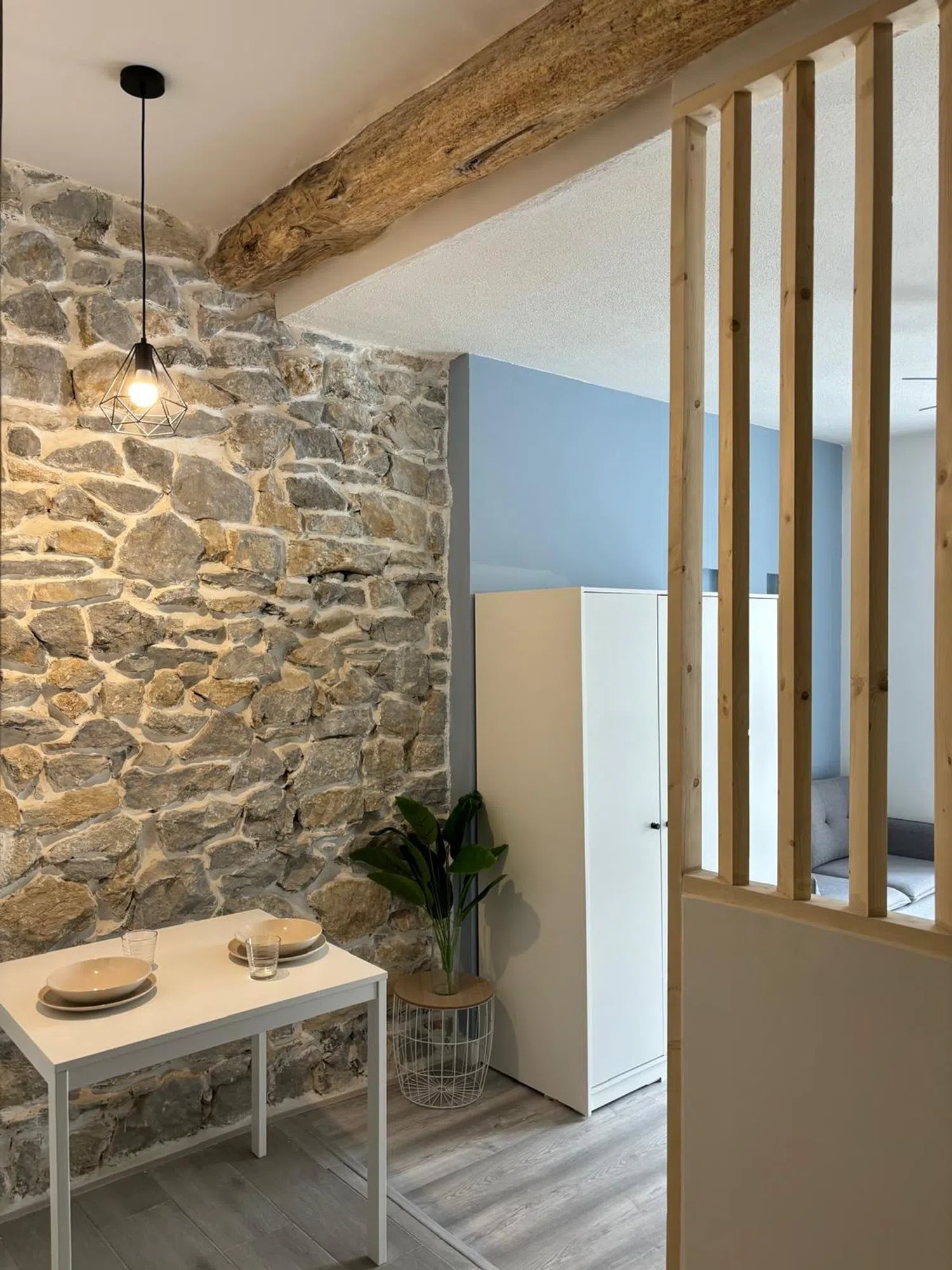 Estudio en calle Postas, 29 - Foto 3