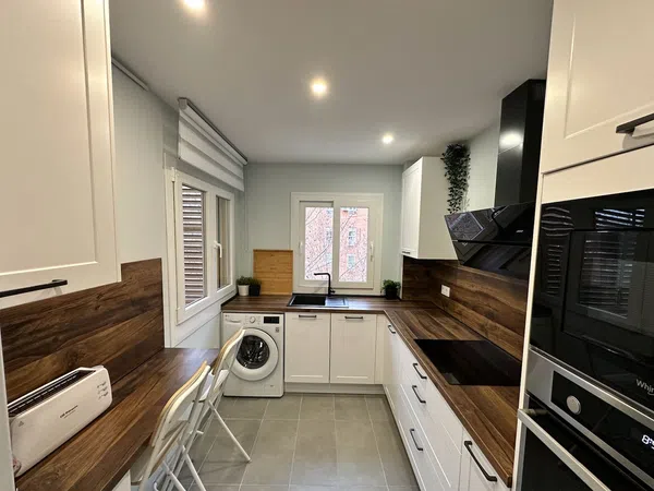 Piso en calle Flor de Salvia, 2 - Foto 1