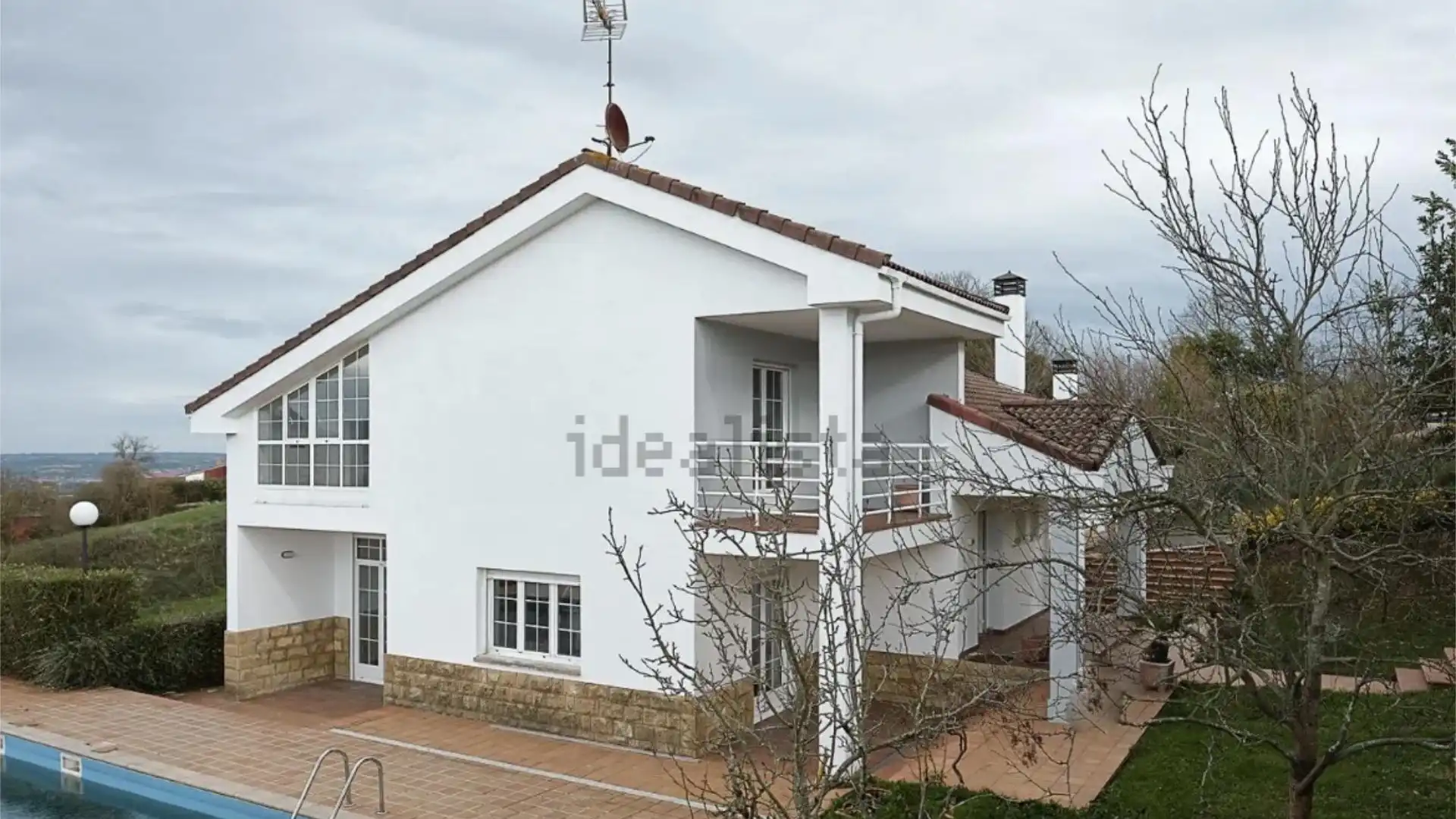 Chalet en Oviedo - Foto 5