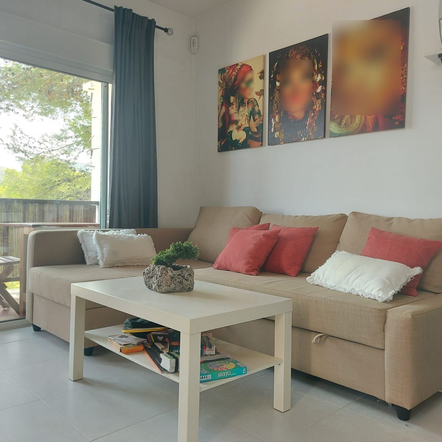 Piso en Calle Calvià, 50, Cala Vedella - Cala Tarida - Cala Conta, Cala Vedella - Cala Tarida - Cala Conta - Foto 3