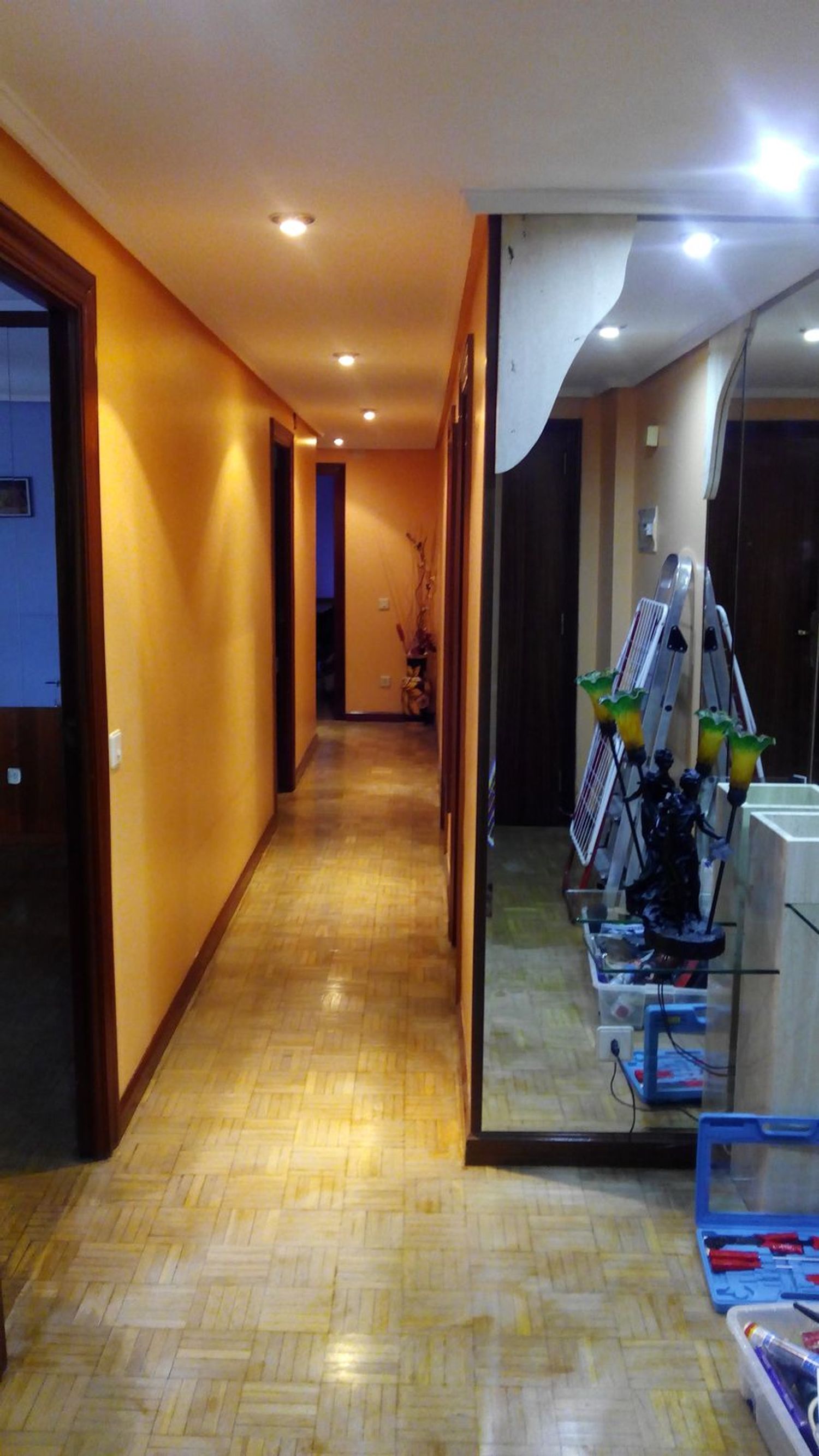 Piso en Calle Iturritxu, 11, Adurtza - Foto 4