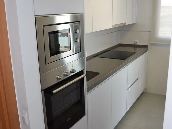 Piso en Calle Félix Candela, 32, Valdebebas - Valdefuentes - Foto 5
