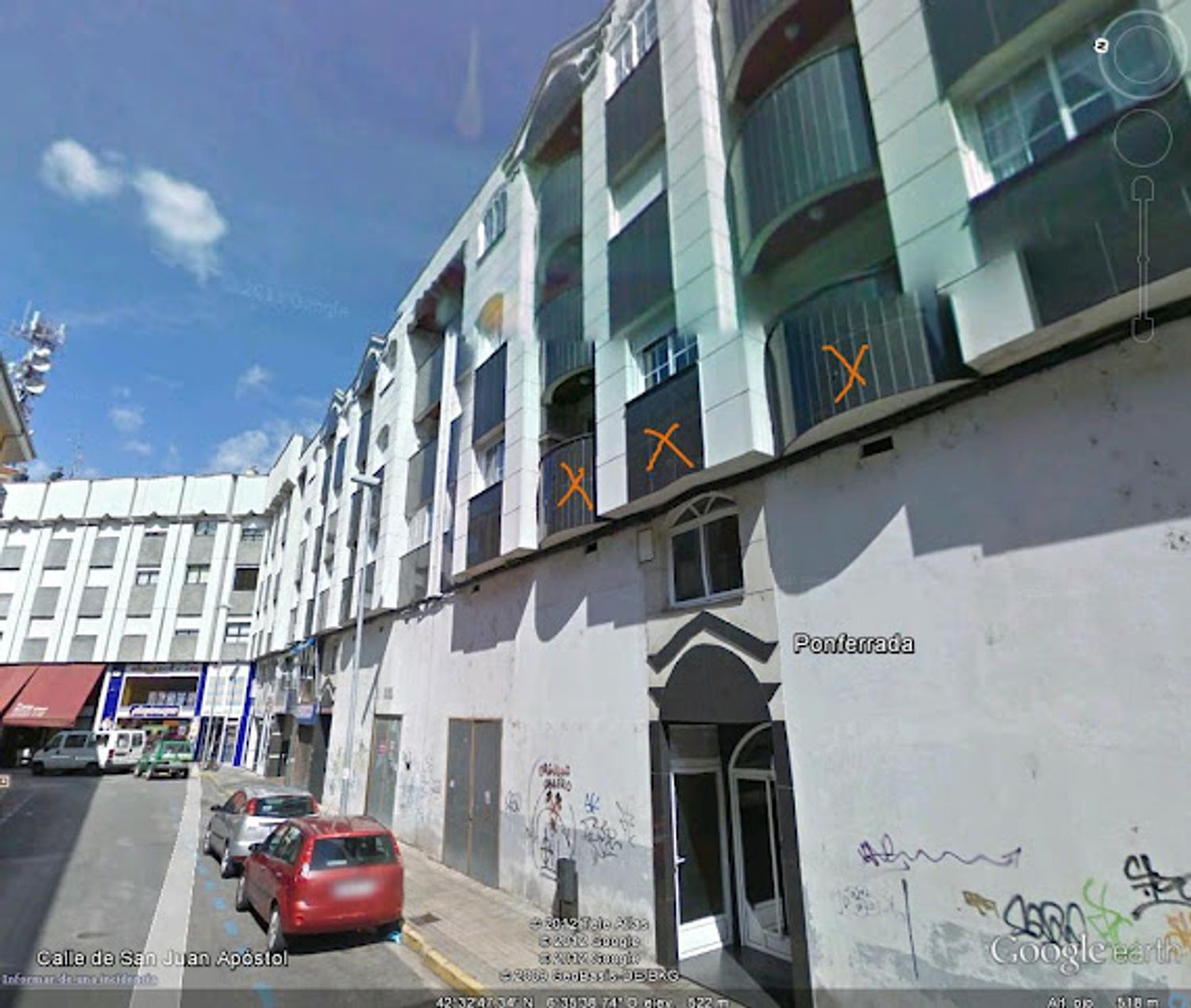 Piso en Calle San Juan Apóstol, 7, Centro, Centro - Foto 2