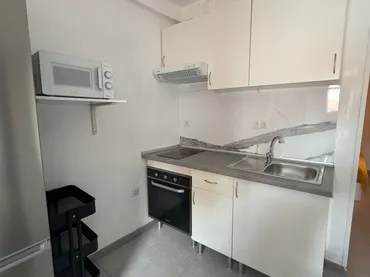 Apartamento en Málaga Capital - Foto 5