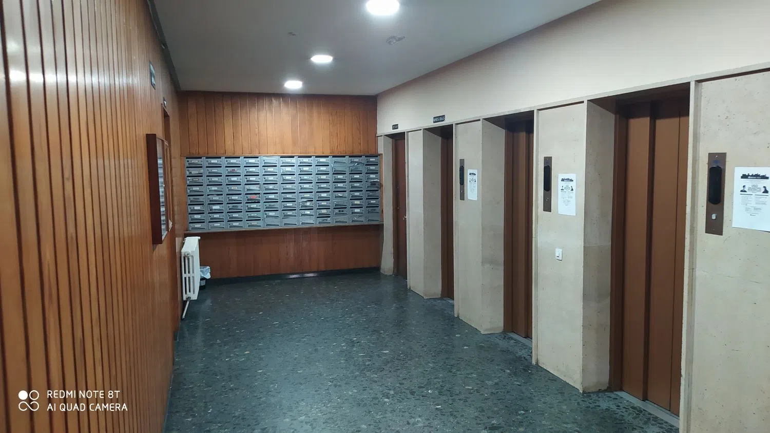 Piso en calle de la Sombrerería, 24 - Foto 4