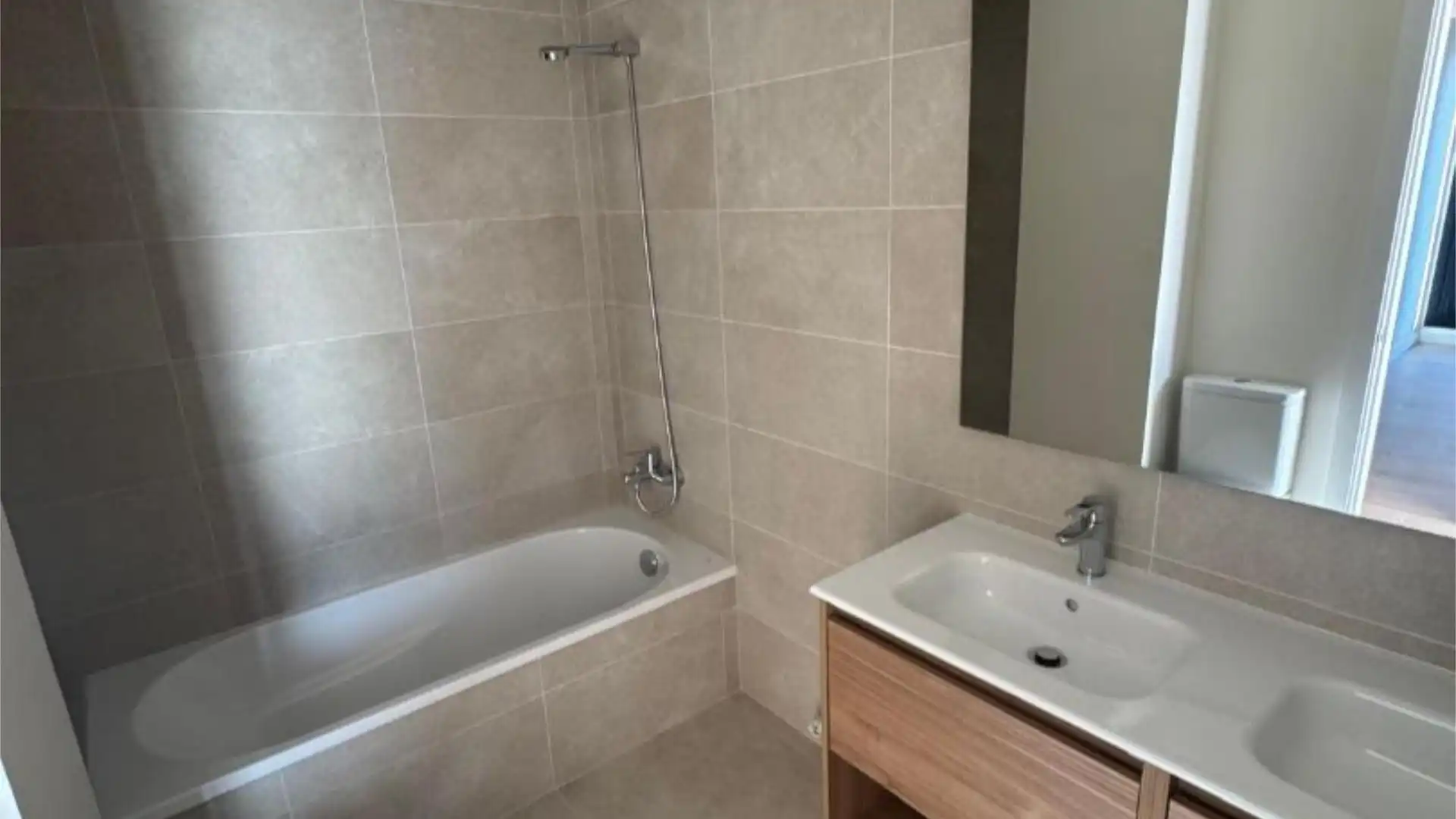 Piso en  Rúa Xenza 22 - Foto 9