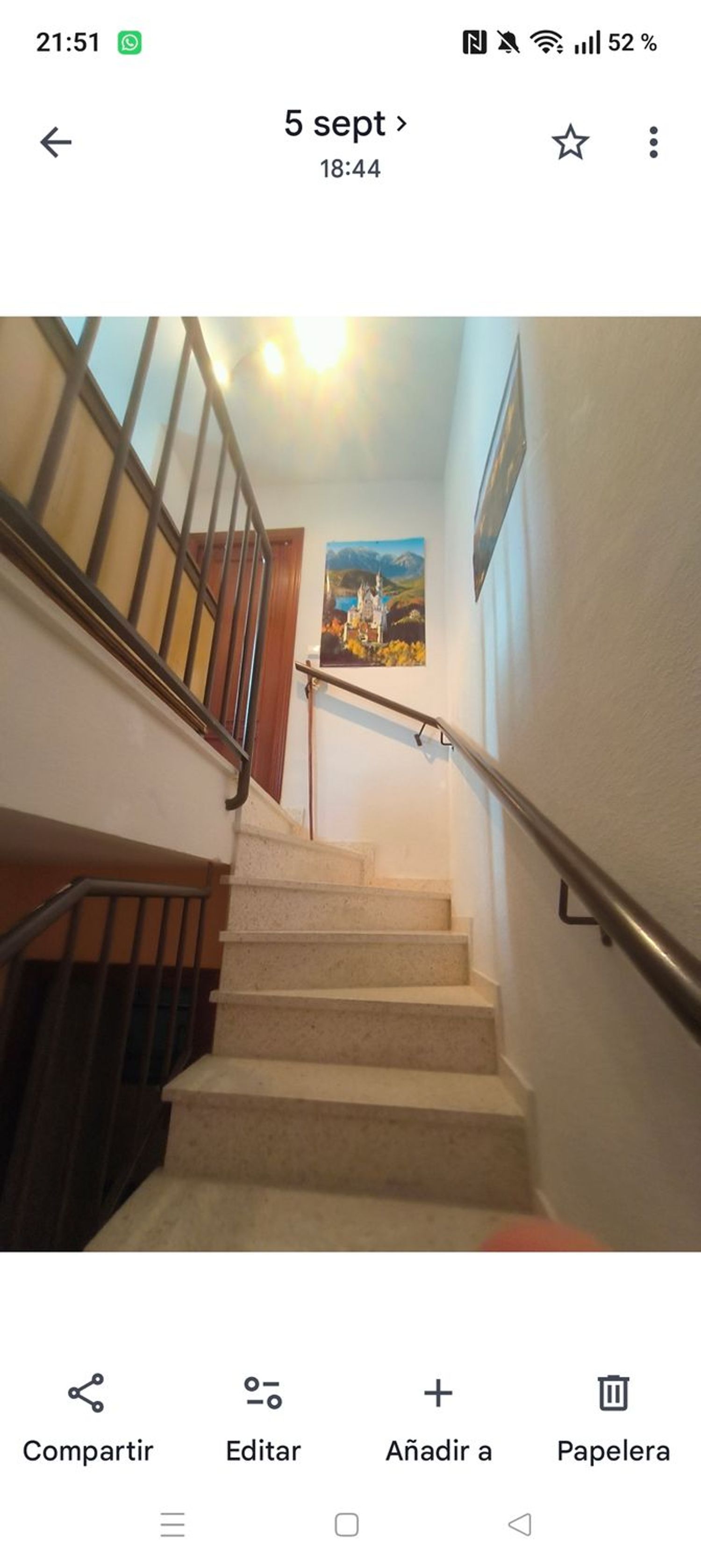 Dúplex en Avenida Constitucion, 181 - Foto 8