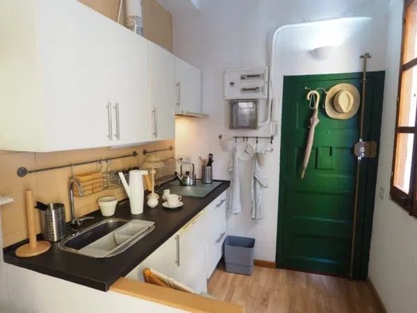 Piso en Calle de Sant Pere Mitjà, 10, Sant Pere - Santa Caterina i la Ribera - Foto 15