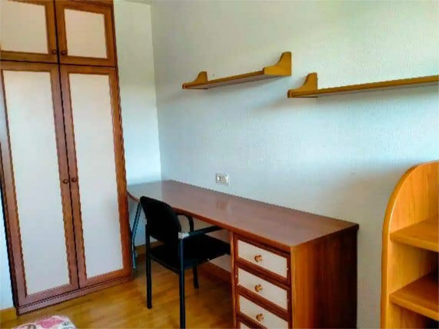 Piso en Arrosadia - Foto 6