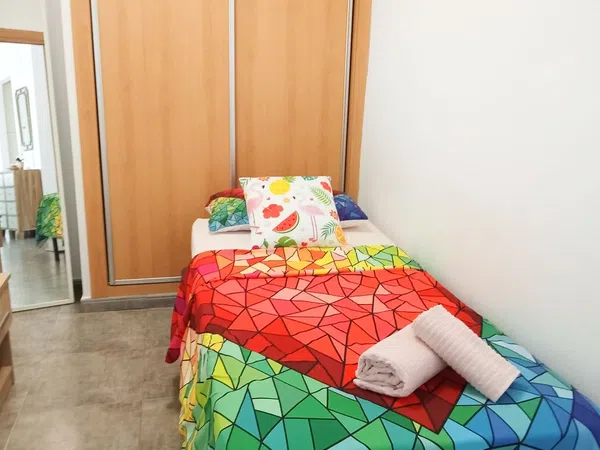 Piso en camino De la cizaña, 20 - Foto 15