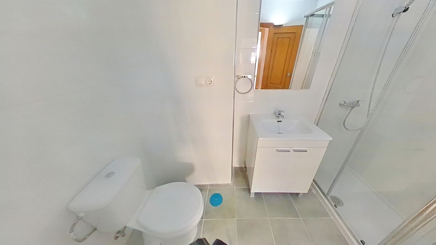 Piso en Barrio Victoria Eugenia - Foto 28