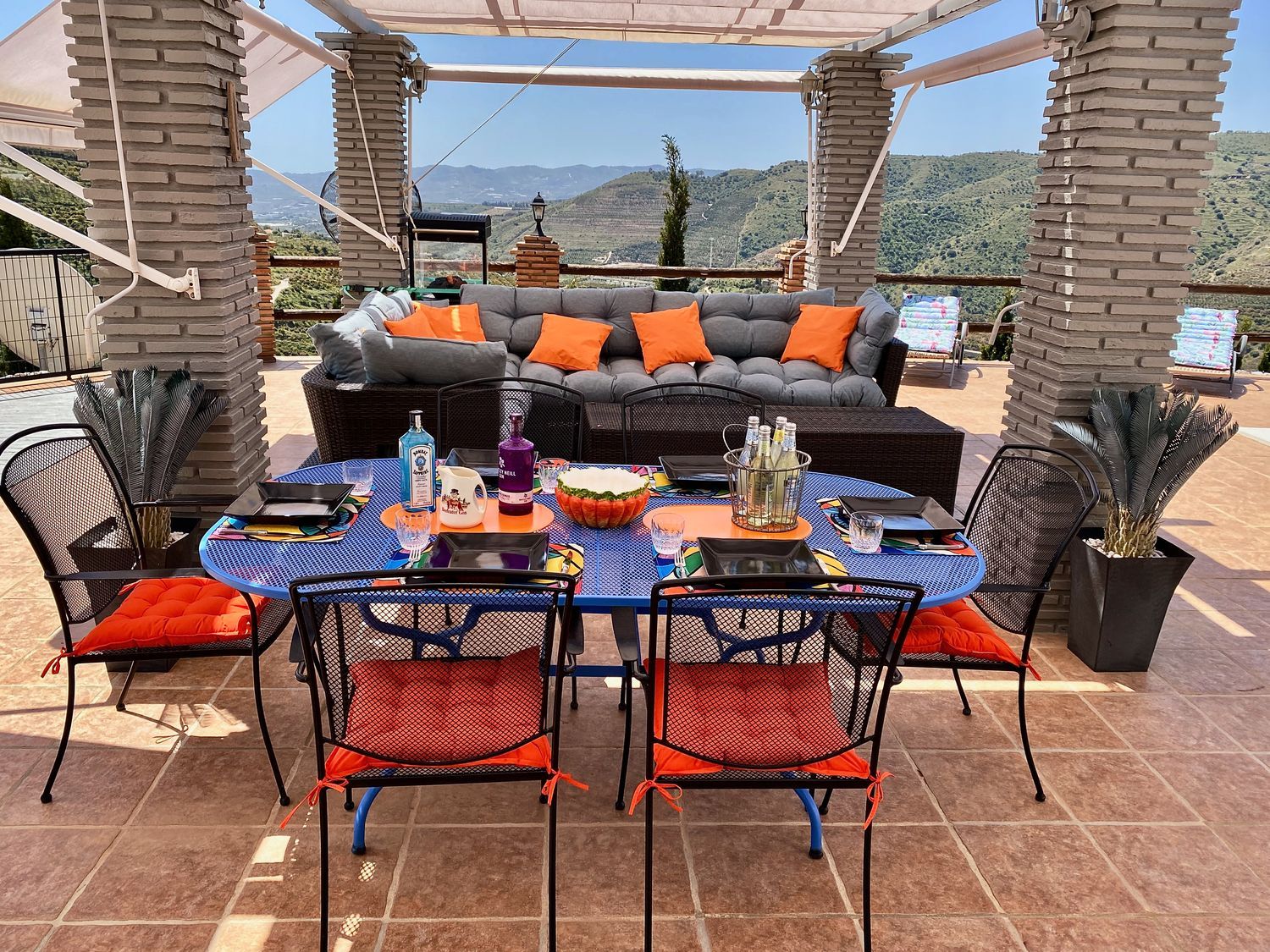 Casa rural en Paraje del Cardal s/n - Foto 12