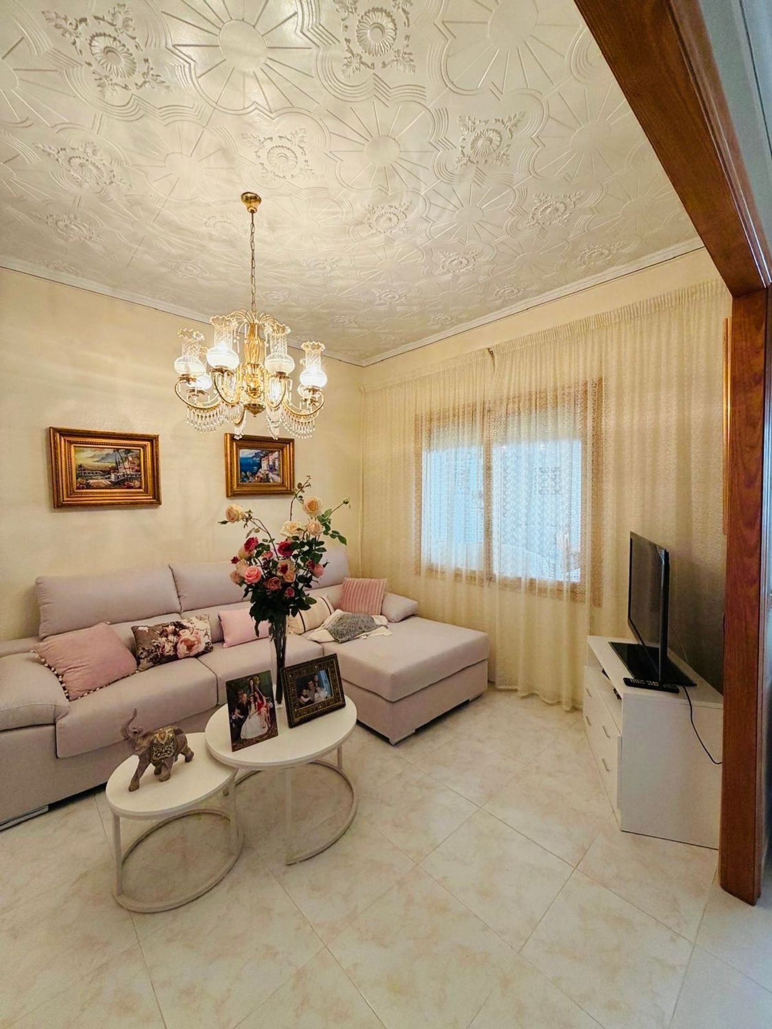 Chalet pareado en Avenida Federíco García Lorca, 57 - Foto 6