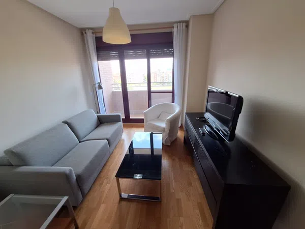 Piso en Avenida Escultor Antonio Campillo, 23, Zona Juan Carlos I - Avenida de Europa - Foto 2