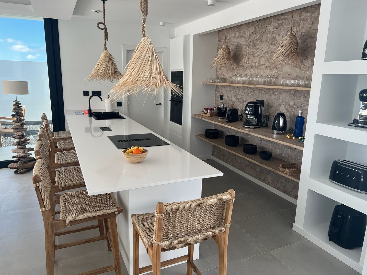 Alquiler de casa o chalet independiente en Calle Melà, 8 - Foto 6