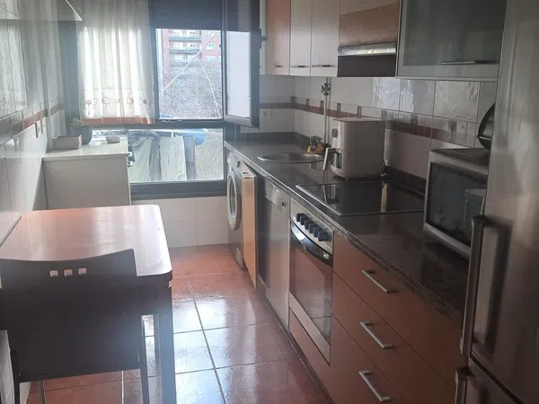 Piso en calle Belarmino Cabal, 11 - Foto 2