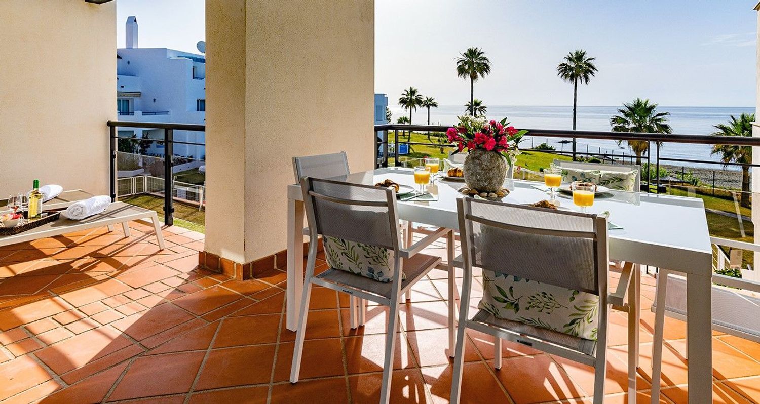 Piso en Urbanizacion Casares del Mar, 5 - Foto 2