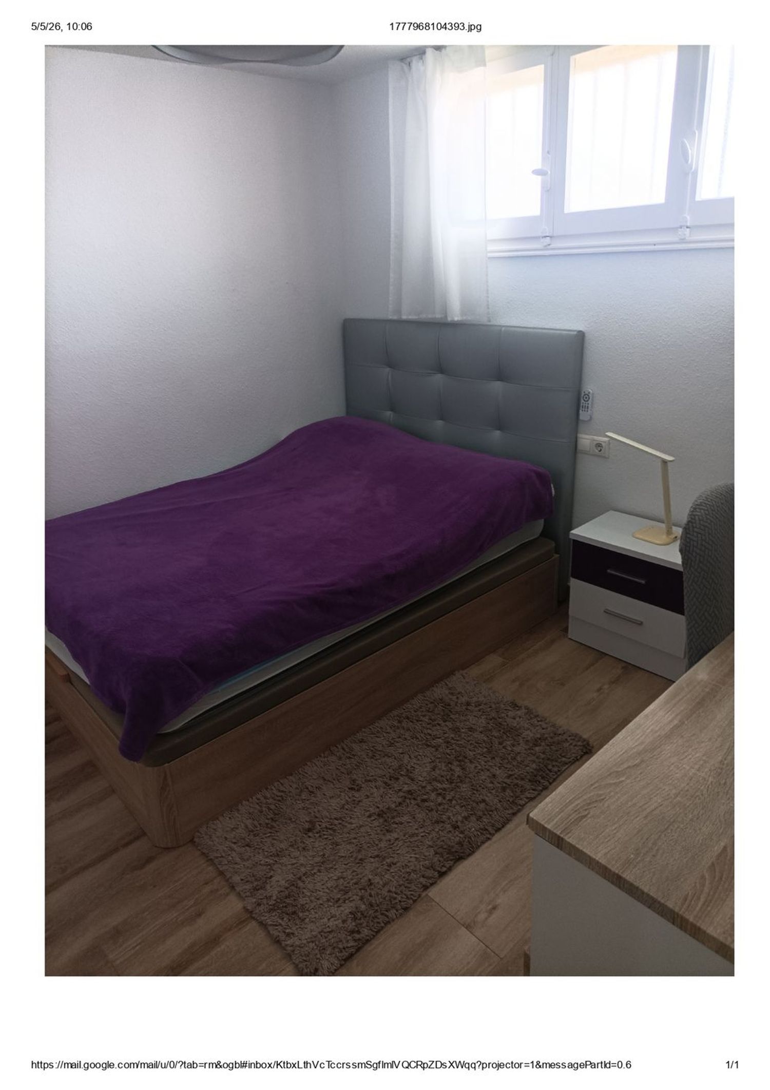 Piso en Avenida Benidorm, 18 - Foto 15