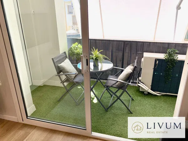 Piso en Calle de Pardo Bazán, Zona Esportiva - Foto 12