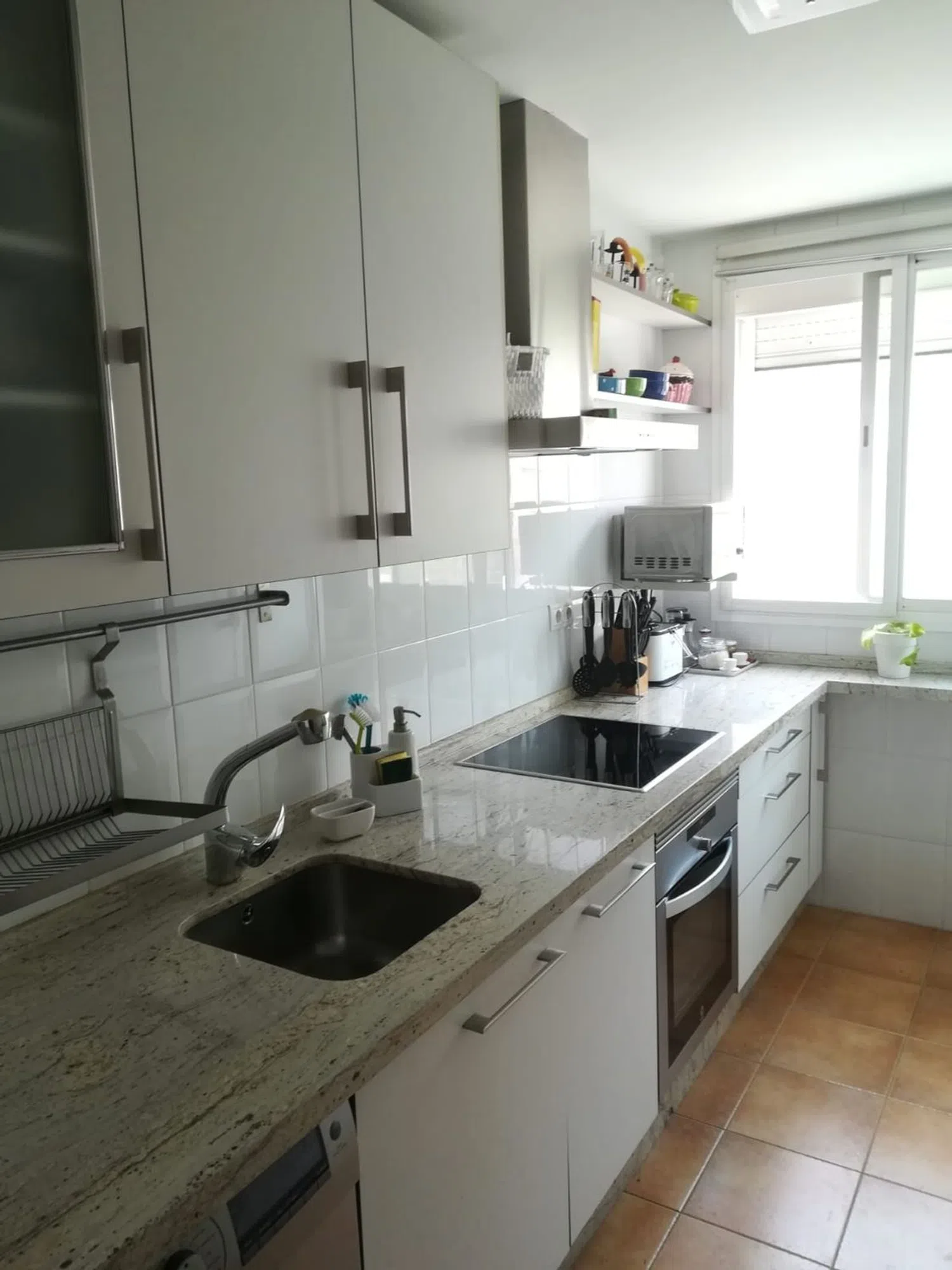Piso en Cardenal Bueno Monreal, 9 - Foto 4