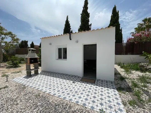 Casa o chalet independiente en Vall d Alcala, Valle del Sol - Rio Park - Foto 65