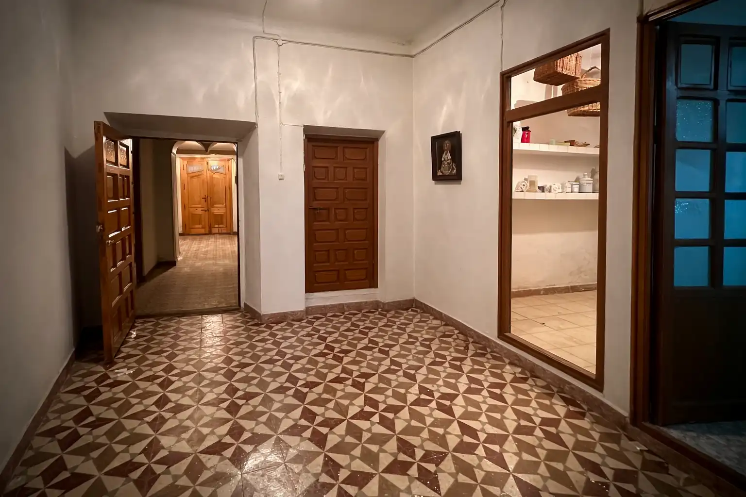 Casa adosada en  Calle Virgen 19 - Foto 5