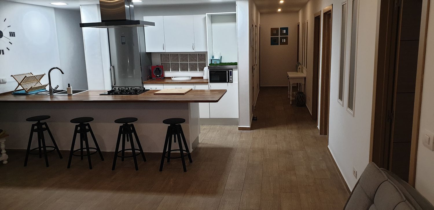Piso en Calle Tegueste, 53 - Foto 5