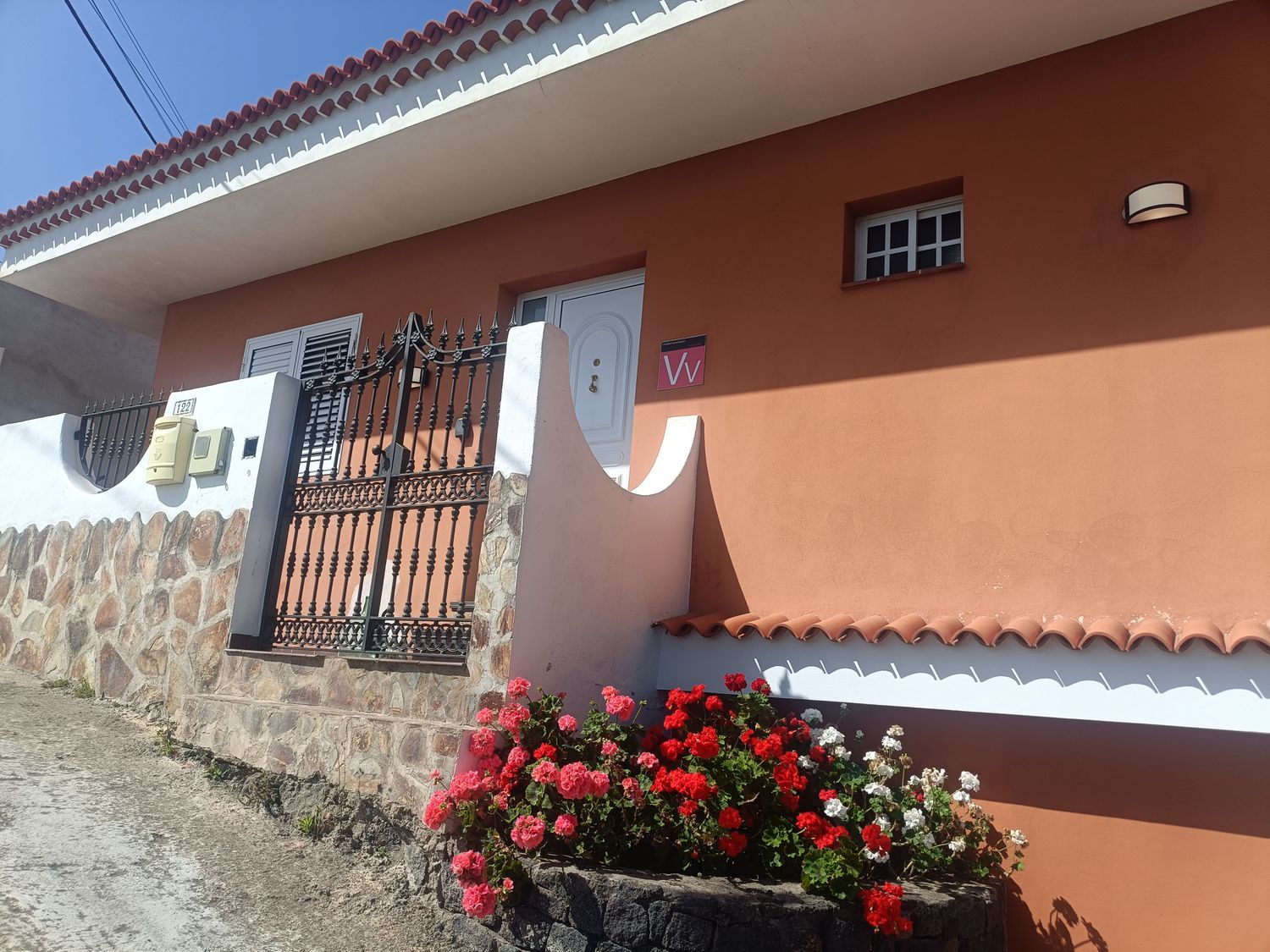 Casa o chalet independiente en Calle de Santa Bárbara, 1, Icod de los Vinos, Icod de los Vinos - Foto 6