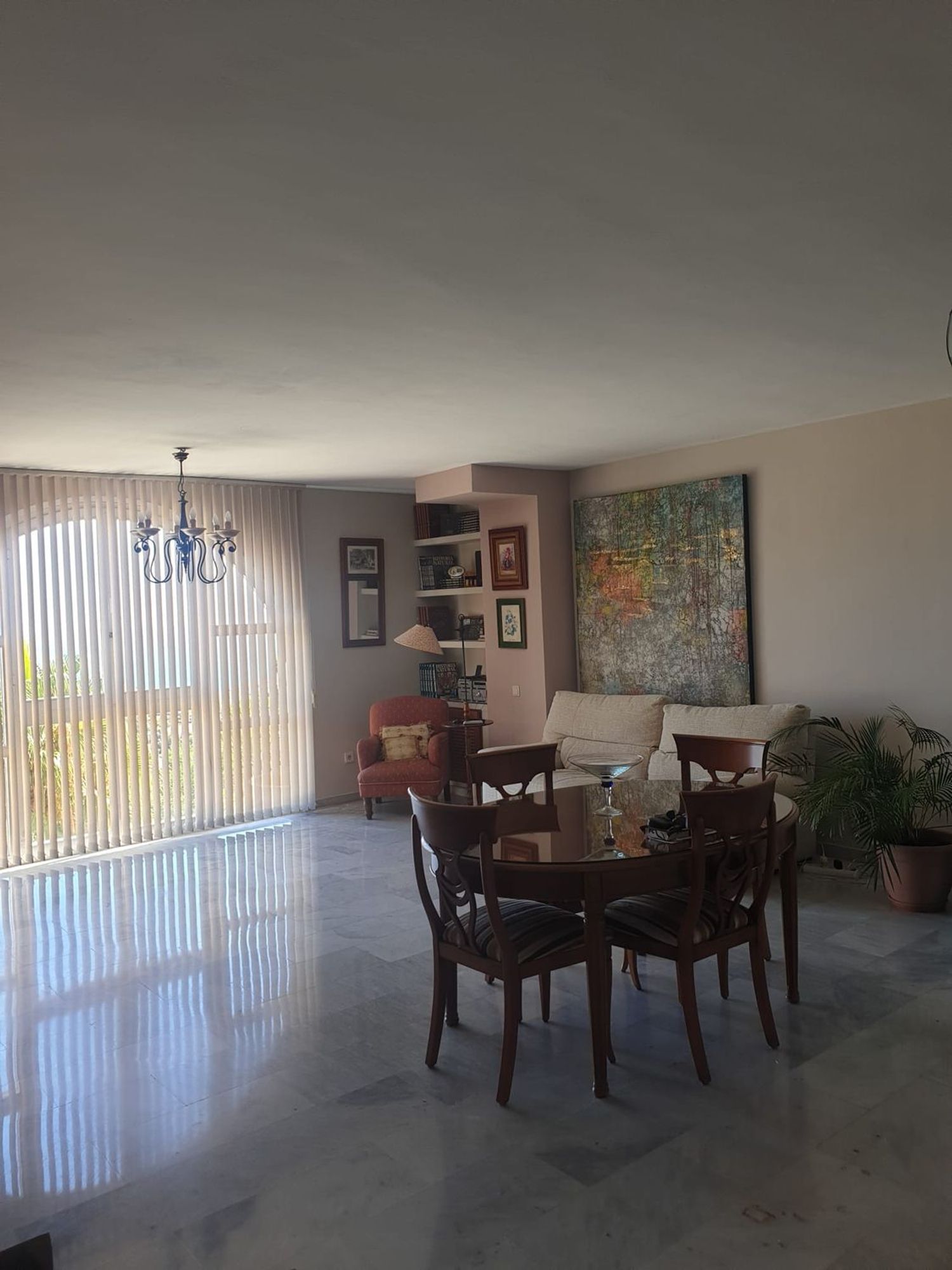 Piso en Calle Panorama, 12, Cerrado de Calderón - Hacienda Paredes - Foto 14