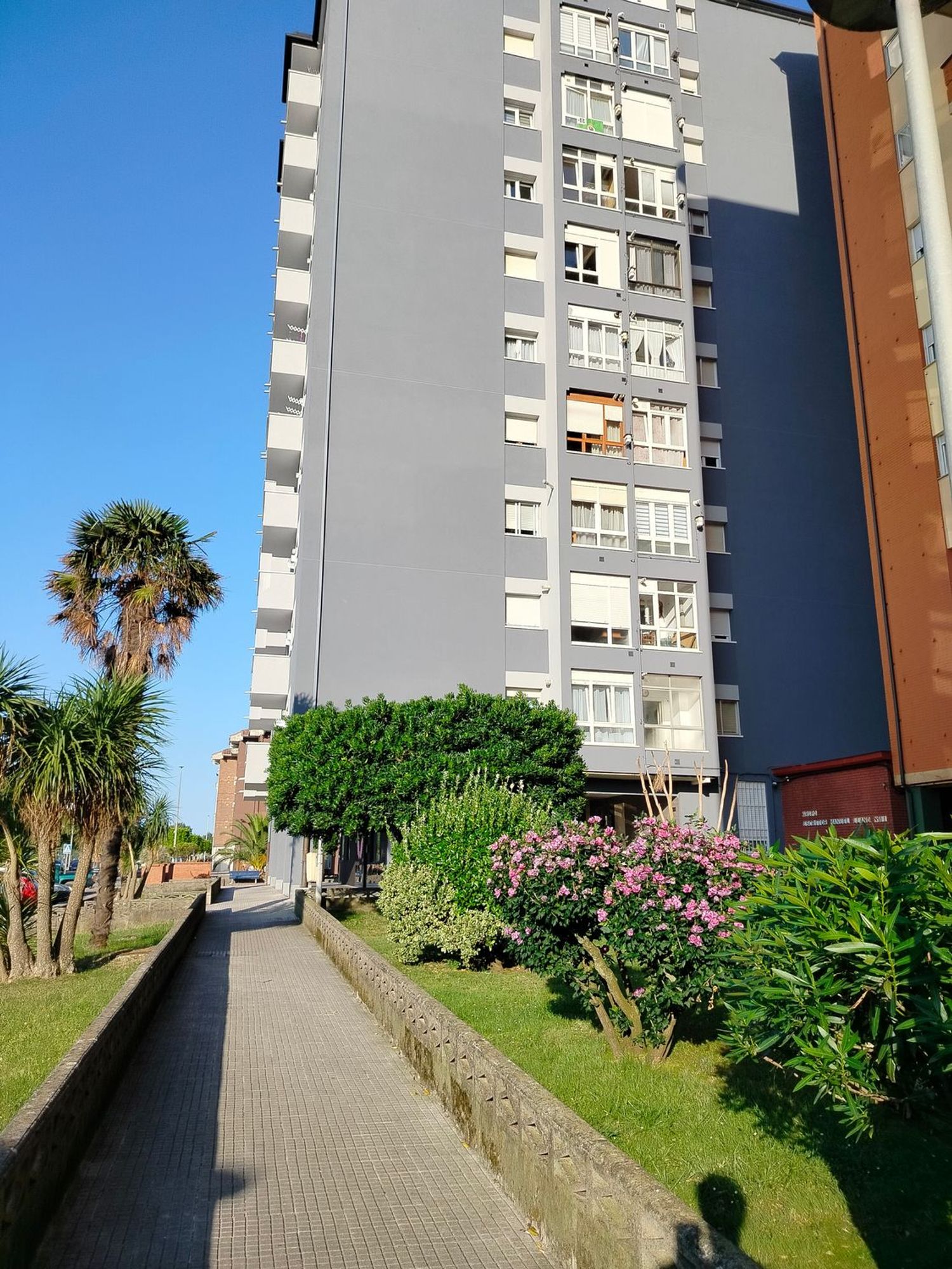 Piso en Avenida del Deporte, 11, Alisal - Cazoña - San Román, Alisal - Cazoña - San Román - Foto 2