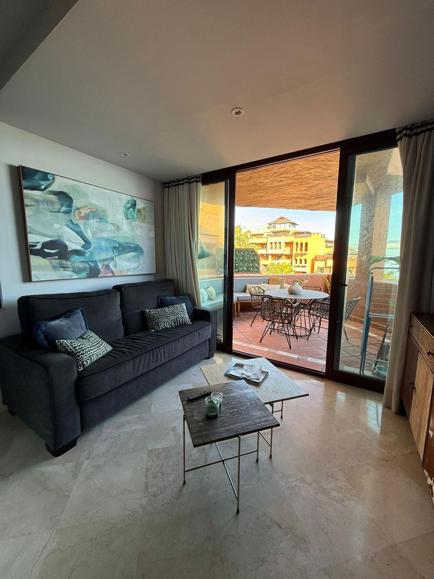 Piso en calle Hacienda del Mar, 6 - Foto 13