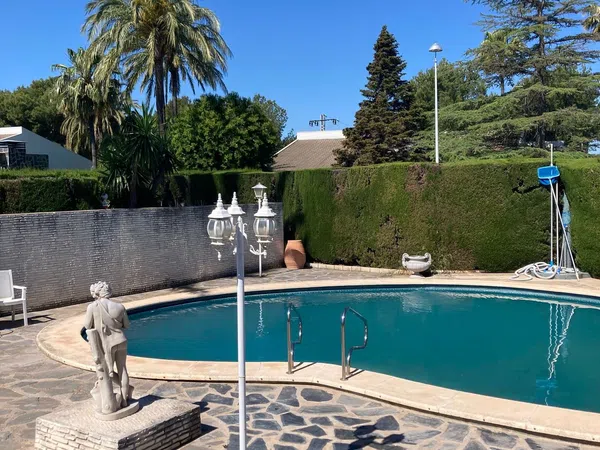 Casa independiente en calle Poniente San Gerardo, 6 - Foto 2