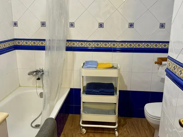 Piso en Rufo Rendueles, 7, La Arena - Foto 8