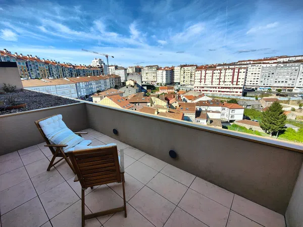 Dúplex en Calle de Manuel Beiras, 1, Conxo, Conxo - Foto 22