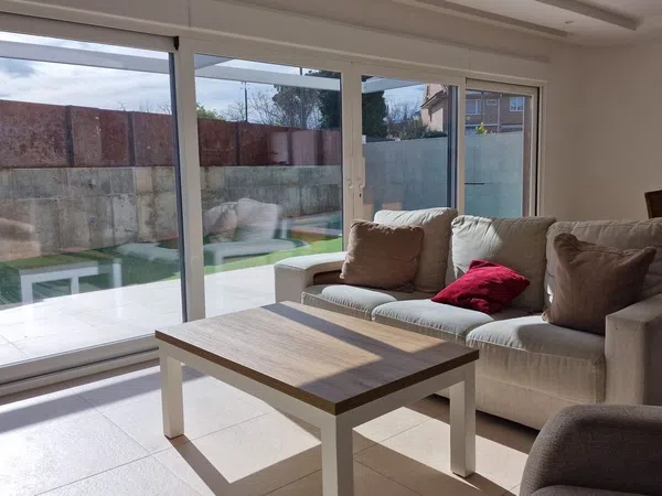 Casa independiente en calle Santiago Maganto, 49 - Foto 2