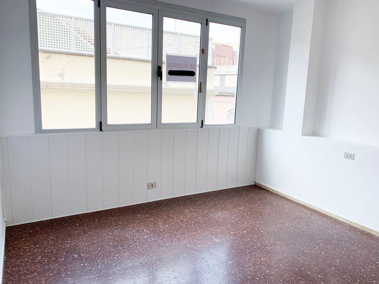 Piso en Calle Escritor Benito Pérez Galdós, 39, Triana - Foto 5