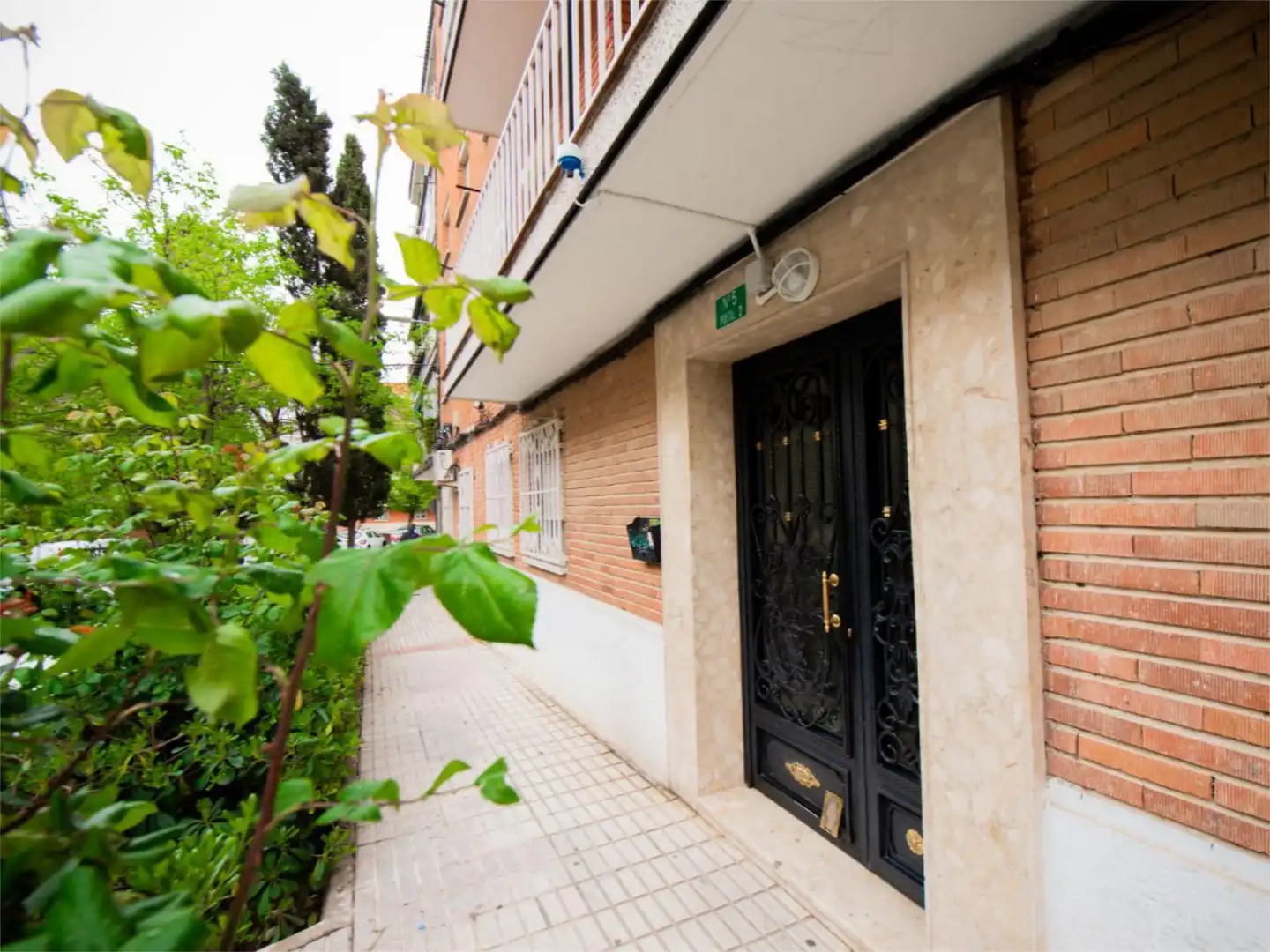 Piso en San Fernando de Henares - Foto 17