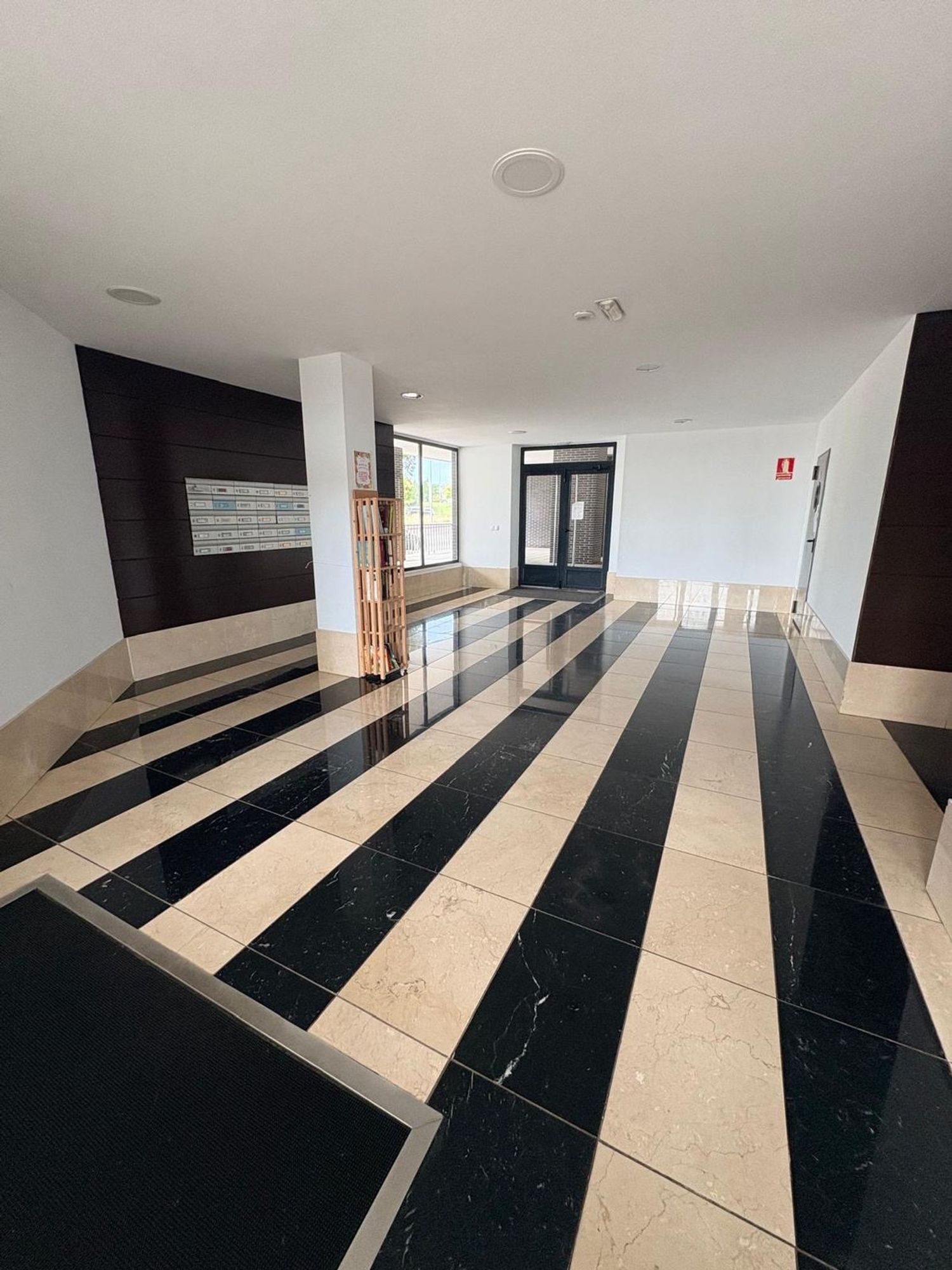 Piso en Calle Antonio González Calderón, 5, La Rosaleda, La Rosaleda - Foto 22