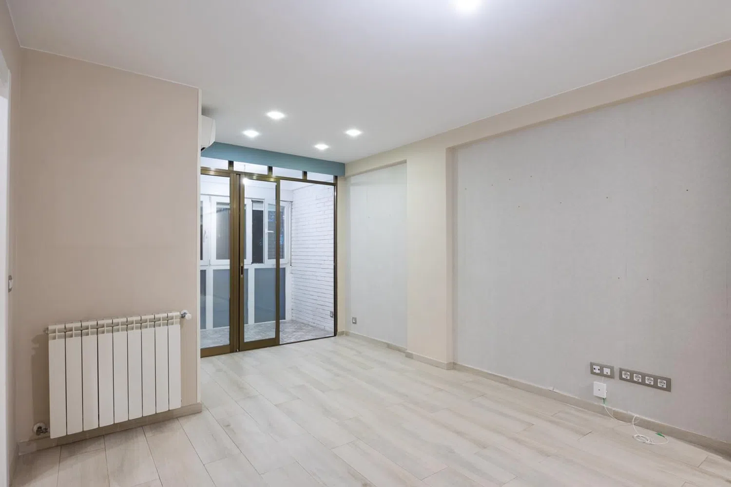 Piso en calle de los Yébenes - Foto 2