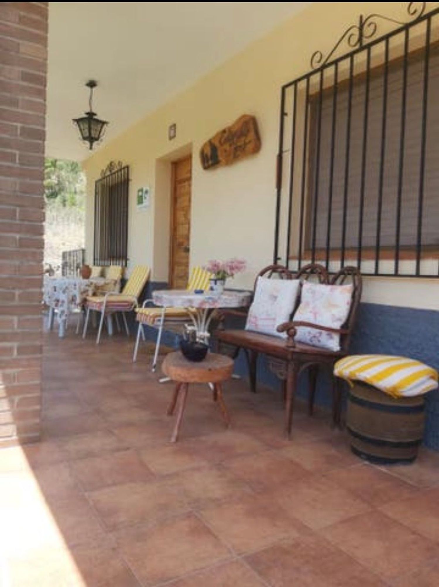 Casa de pueblo en Calle Diseminados, 99 - Foto 5