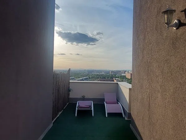 Ático en avenida del Ensanche de Vallecas, 120 - Foto 18