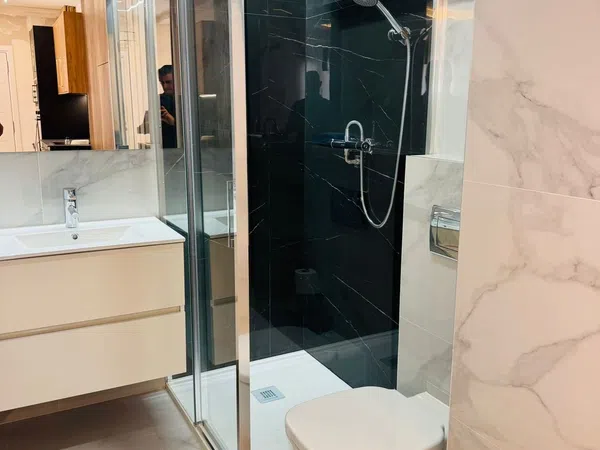 Estudio en calle Barón de les, 1 - Foto 5