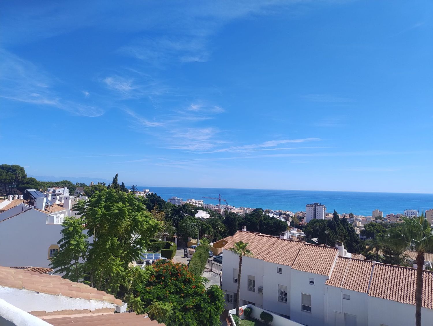Chalet adosado en Pirandello, 57, Montemar, Montemar - Foto 2