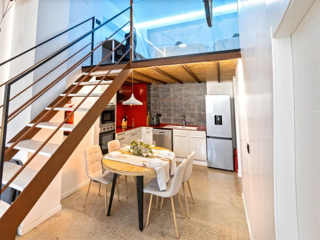 Piso en  Carrer de José Albi Poeta 4 - Foto 6