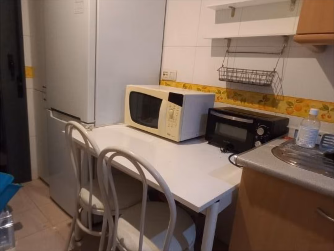 Piso en Alcorcón - Foto 9